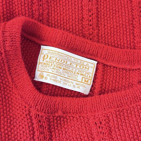 Lot 3 Knit Wool Sweater Scraps Remnants Crafting 2 lbs Mend Peruvian Pendleton - Picture 5 of 9